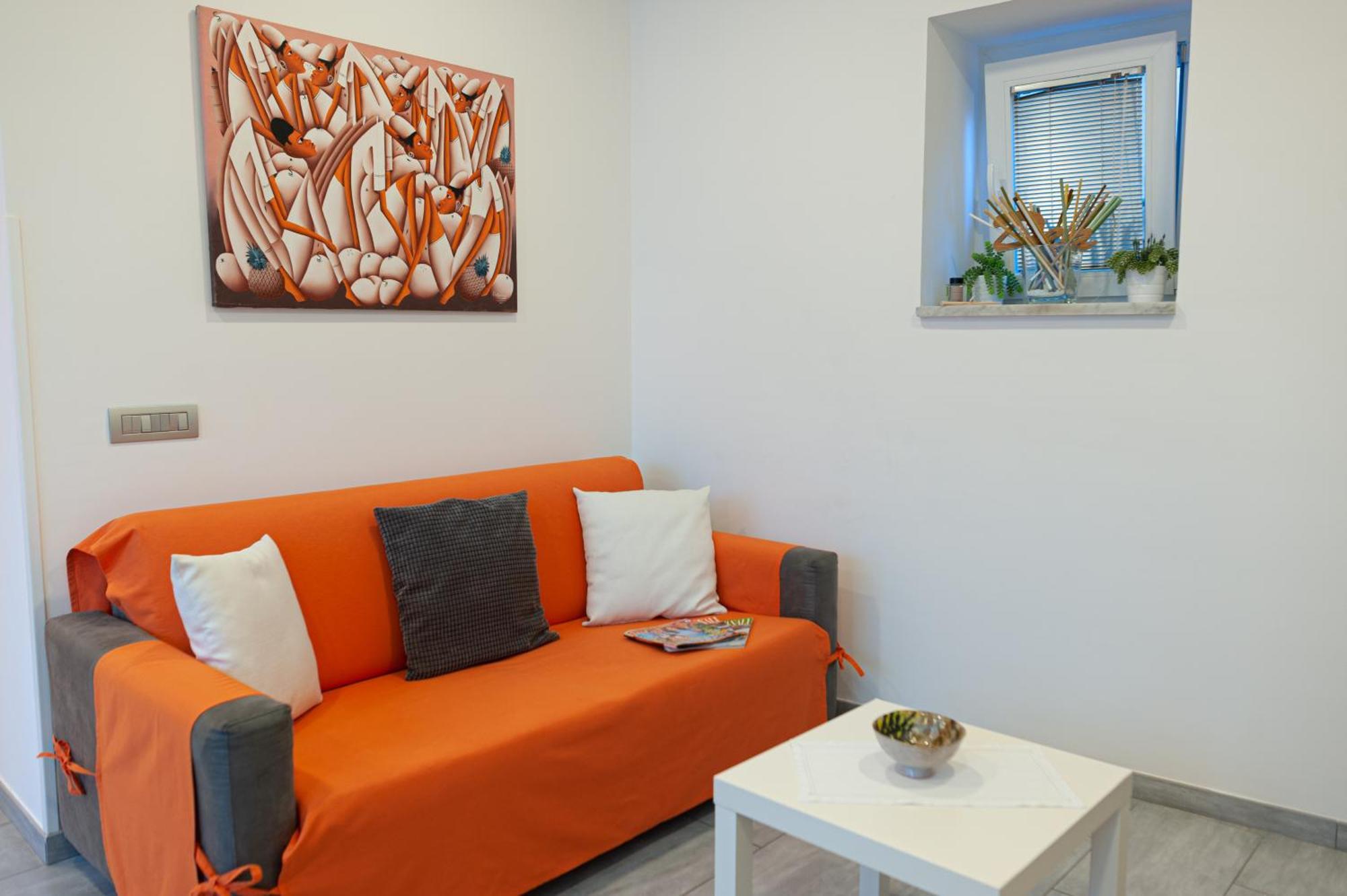 Casa Dea Hébergement de vacances *