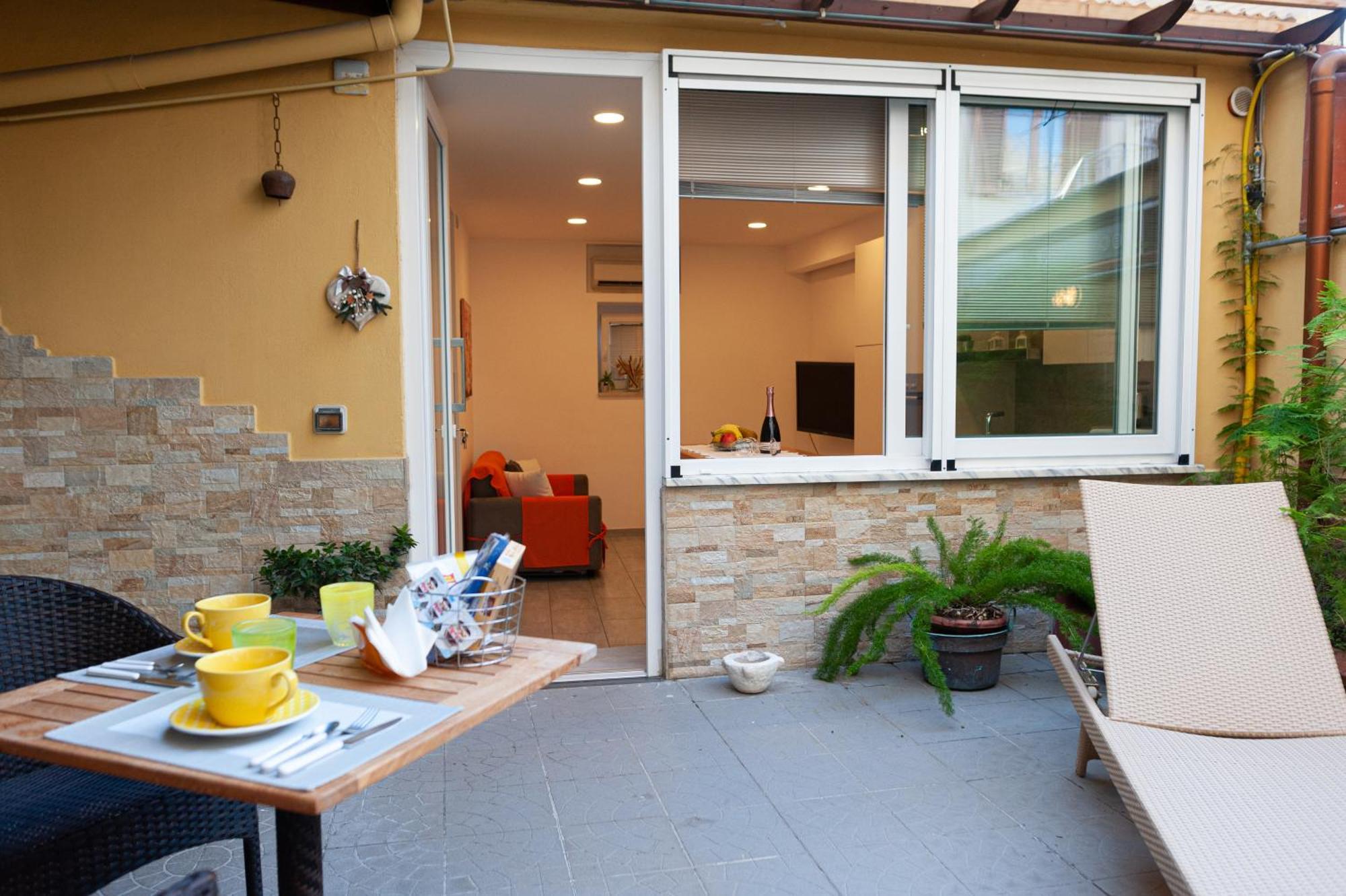 Casa Dea Sorrente