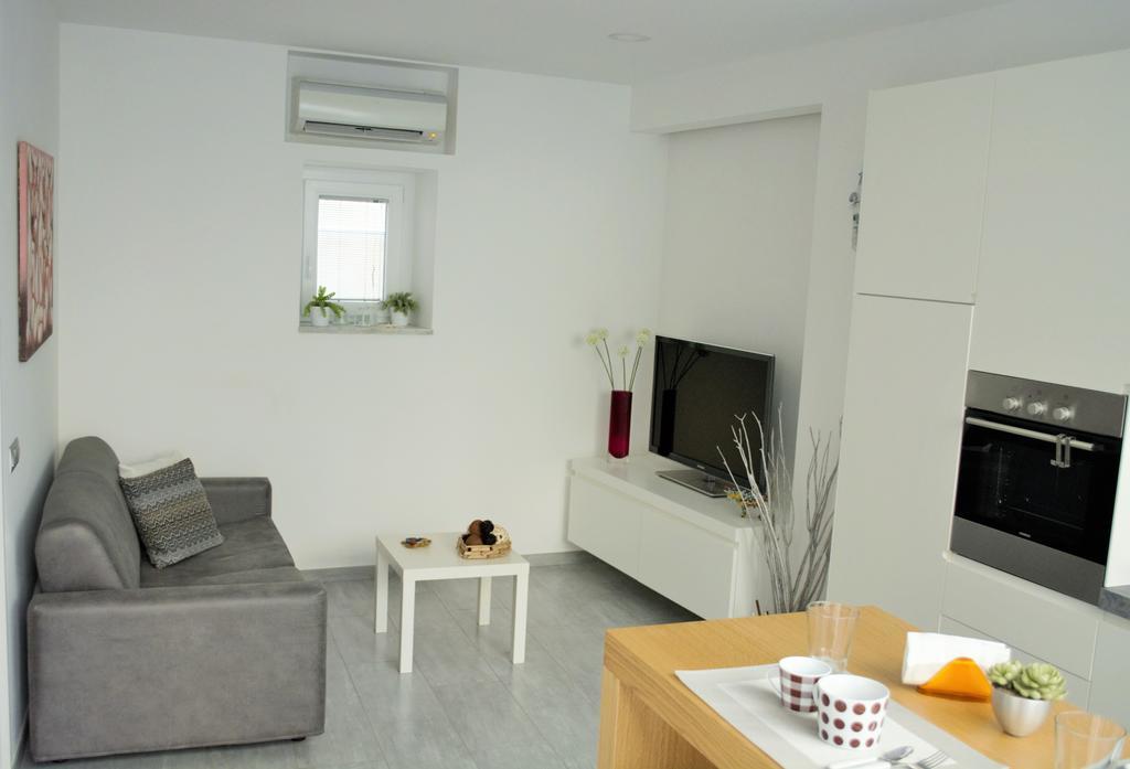 Hébergement de vacances Casa Dea